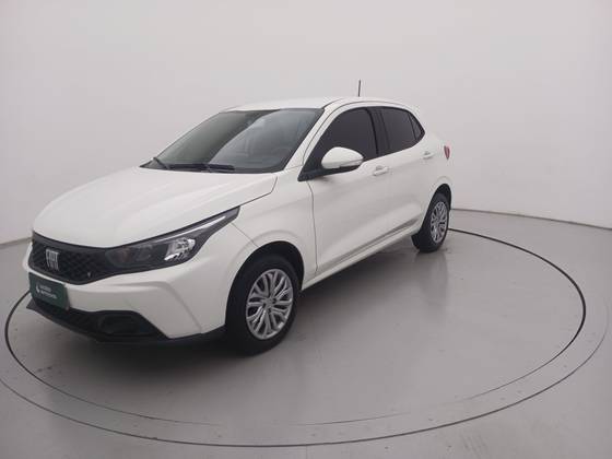 FIAT ARGO 1.0 FIREFLY FLEX DRIVE MANUAL FIAT ARGO 1.0 FIREFLY FLEX DRIVE MANUAL